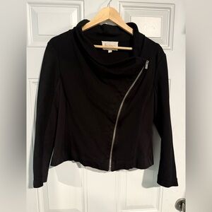 Vince Camuto Elegant Black Jacket